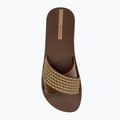 Дамски чехли Ipanema Street II brown/brown 5