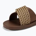 Дамски чехли Ipanema Street II brown/brown 7