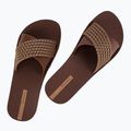 Дамски чехли Ipanema Street II brown/brown 8