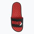 Мъжки джапанки RIDER Pump Slide AD black/red 5