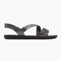 Дамски сандали Ipanema Vibe black/silver 2
