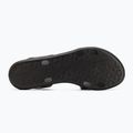 Дамски сандали Ipanema Vibe black/silver 4