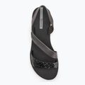 Дамски сандали Ipanema Vibe black/silver 5