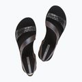 Дамски сандали Ipanema Vibe black/silver 3