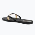 Джапанки Ipanema Kirei black/gold за жени 3