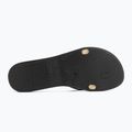 Джапанки Ipanema Kirei black/gold за жени 4