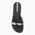 Джапанки Ipanema Kirei black/gold за жени 5