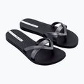 Дамски джапанки Ipanema Kirei black/silver 8
