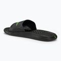 Мъжки чехли RIDER Step Slide black/green 3