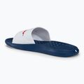 Мъжки джапанки RIDER Step Slide blue/white/red 3