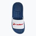 Мъжки джапанки RIDER Step Slide blue/white/red 5