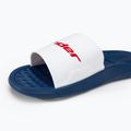 Мъжки джапанки RIDER Step Slide blue/white/red 7