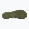 Дамски сандали Ipanema Salty II green / beige / silver 4