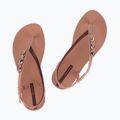 Дамски сандали Ipanema Salty II pink / gurgundy / rose 8