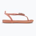 Дамски сандали Ipanema Salty II pink / gurgundy / rose 2