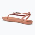 Дамски сандали Ipanema Salty II pink / gurgundy / rose 3
