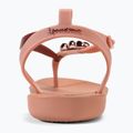 Дамски сандали Ipanema Salty II pink / gurgundy / rose 6