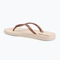 Дамски джапанки Ipanema Anatomic Brasilidade beige/copper 3