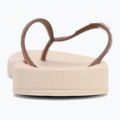 Дамски джапанки Ipanema Anatomic Brasilidade beige/copper 6