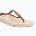 Дамски джапанки Ipanema Anatomic Brasilidade beige/copper 7