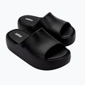 Дамски чехли Melissa Free Platform Ad black 3