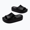 Дамски чехли Melissa Free Platform Ad black 4