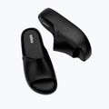 Дамски чехли Melissa Free Platform Ad black 5