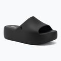 Дамски чехли Melissa Free Platform Ad black