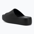 Дамски чехли Melissa Free Platform Ad black 3