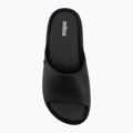 Дамски чехли Melissa Free Platform Ad black 5