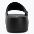 Дамски чехли Melissa Free Platform Ad black 6
