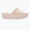 Дамски чехли Melissa Free Platform Ad beige
