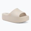 Дамски чехли Melissa Free Platform Ad beige