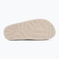 Дамски чехли Melissa Free Platform Ad beige 4