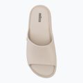 Дамски чехли Melissa Free Platform Ad beige 5