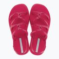 Дамски сандали Ipanema Meu Sol Azul dark pink/green 9