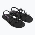 Дамски сандали Ipanema Meu Sol Azul black/lilac 8