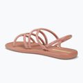 Дамски сандали Ipanema Meu Sol Azul light pink/yellow 3