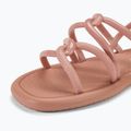 Дамски сандали Ipanema Meu Sol Azul light pink/yellow 7