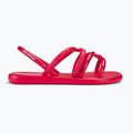 Сандали за момичета Ipanema Meu Sol Sand dark pink/green 2