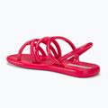 Сандали за момичета Ipanema Meu Sol Sand dark pink/green 3