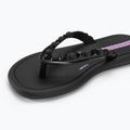 Детски джапанки Ipanema Meu Sol black/lilac 7