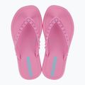 Детски джапанки Ipanema Meu Sol Kids pink/blue 9