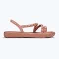 Дамски сандали Ipanema Meu Sol Flat light pink / yellow 2
