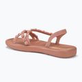 Дамски сандали Ipanema Meu Sol Flat light pink / yellow 3
