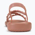 Дамски сандали Ipanema Meu Sol Flat light pink / yellow 6