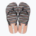 Джапанки Ipanema Classic Happy XII black/black/pink за жени 2