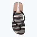 Джапанки Ipanema Classic Happy XII black/black/pink за жени 5