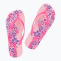 Джапанки Ipanema Classic Happy XII pink/pink/lilac за жени 10
