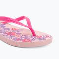 Джапанки Ipanema Classic Happy XII pink/pink/lilac за жени 7